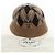 Casquette PRADA en laine beige Auth 181802M - vue 12