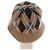 Casquette PRADA en laine beige Auth 181802M - vue 2