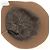 Casquette PRADA en laine beige Auth 181802M - vue 7