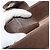 Borsa GUCCI GG Supreme Web Sherry Line PVC Beige Oro 116 02 076 Auth 182380 D'oro - vista 12