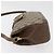 Borsa GUCCI GG Supreme Web Sherry Line PVC Beige Oro 116 02 076 Auth 182380 D'oro - vista 4