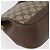 Borsa GUCCI GG Supreme Web Sherry Line PVC Beige Oro 116 02 076 Auth 182380 D'oro - vista 9
