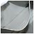 Clutch Jimmy Choo in pelle azzurro chiaro e oro Auth BA13172 D'oro Blu chiaro - vista 10