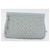 Clutch Jimmy Choo in pelle azzurro chiaro e oro Auth BA13172 D'oro Blu chiaro - vista 12