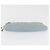 Clutch Jimmy Choo in pelle azzurro chiaro e oro Auth BA13172 D'oro Blu chiaro - vista 6