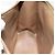 Borsa Christian Dior Honeycomb Canvas PVC Beige Oro Auth 171254 D'oro - vista 17
