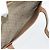 Borsa Christian Dior Honeycomb Canvas PVC Beige Oro Auth 171254 D'oro - vista 19