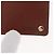LOUIS VUITTON Monogram Porto Cartes Crdit Pression Card Case M60937 Auth 182835 Monograma - vista 10