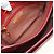 Borsa Miu Miu in pelle 2 modi Rosso Oro Auth 181477V D'oro - vista 28