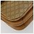 16 Céline Bolsa de Ombro CELINE Macadam Canvas PVC Bege Ouro Auth 181725 Dourado - vista 14