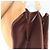 16 Céline Bolsa de Ombro CELINE Macadam Canvas PVC Bege Ouro Auth 181725 Dourado - vista 20