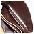 16 Céline Bolsa de Ombro CELINE Macadam Canvas PVC Bege Ouro Auth 181725 Dourado - vista 23