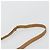 16 Céline Bolsa de Ombro CELINE Macadam Canvas PVC Bege Ouro Auth 181725 Dourado - vista 8
