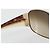 Gafas de sol PRADA Tortoise de plástico Marrón Auth BA13221 Castaño - vista 10
