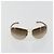 Gafas de sol PRADA Tortoise de plástico Marrón Auth BA13221 Castaño - vista 13