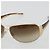 Gafas de sol PRADA Tortoise de plástico Marrón Auth BA13221 Castaño - vista 6