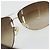 Gafas de sol PRADA Tortoise de plástico Marrón Auth BA13221 Castaño - vista 9