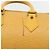 LOUIS VUITTON Borsa Epi Speedy 25 Tassili Yellow M43019 LV Auth 181703 - vista 10