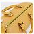 LOUIS VUITTON Borsa Epi Speedy 25 Tassili Yellow M43019 LV Auth 181703 - vista 6