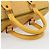 LOUIS VUITTON Borsa Epi Speedy 25 Tassili Yellow M43019 LV Auth 181703 - vista 7