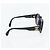 Gafas de sol CHANEL COCO de plástico Negro CC Auth 181746 - vista 3