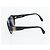Gafas de sol CHANEL COCO de plástico Negro CC Auth 181746 - vista 5