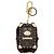 LOUIS VUITTON Monogram Bijoux Sack Wild Fur Schlüsselanhänger M68451 LV Auth 181735M Monogramm - Ansicht 13
