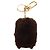 LOUIS VUITTON Monogram Bijoux Sack Wild Fur Schlüsselanhänger M68451 LV Auth 181735M Monogramm - Ansicht 5