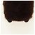 LOUIS VUITTON Monogram Bijoux Sack Wild Fur Schlüsselanhänger M68451 LV Auth 181735M Monogramm - Ansicht 6