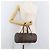 LOUIS VUITTON Borsa Monogram Papillon 30 M51385 LV Auth 182831 Monogramma - vista 20