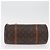 LOUIS VUITTON Borsa Monogram Papillon 30 M51385 LV Auth 182831 Monogramma - vista 5
