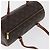 LOUIS VUITTON Borsa Monogram Papillon 30 M51385 LV Auth 182831 Monogramma - vista 6