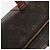 LOUIS VUITTON Borsa Monogram Papillon 30 M51385 LV Auth 182831 Monogramma - vista 7