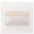 Bulgari Borsa BVLGARI Nylon Canvas 3 Set Black Beige white Auth 181807 Nero Bianco - vista 10