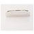 Bulgari Borsa BVLGARI Nylon Canvas 3 Set Black Beige white Auth 181807 Nero Bianco - vista 13