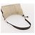 Bulgari Borsa BVLGARI Nylon Canvas 3 Set Black Beige white Auth 181807 Nero Bianco - vista 18