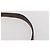 Bulgari Borsa BVLGARI Nylon Canvas 3 Set Black Beige white Auth 181807 Nero Bianco - vista 19