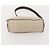 Bulgari Borsa BVLGARI Nylon Canvas 3 Set Black Beige white Auth 181807 Nero Bianco - vista 20