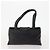 Bulgari Borsa BVLGARI Nylon Canvas 3 Set Black Beige white Auth 181807 Nero Bianco - vista 3