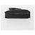 Bulgari Borsa BVLGARI Nylon Canvas 3 Set Black Beige white Auth 181807 Nero Bianco - vista 7
