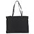Borsa Tote Christian Dior Maris Pearl Nylon Nero Argento Auth bs35409 - vista 2