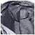 Borsa Tote Christian Dior Maris Pearl Nylon Nero Argento Auth bs35409 - vista 20