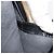 Borsa a Spalla LOUIS VUITTON Epi Lussac Nera M52282 LV Auth BA13025 Nero - vista 12