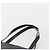 Borsa a Spalla LOUIS VUITTON Epi Lussac Nera M52282 LV Auth BA13025 Nero - vista 14