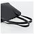 Borsa a Spalla LOUIS VUITTON Epi Lussac Nera M52282 LV Auth BA13025 Nero - vista 7
