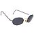 Occhiali da sole GUCCI plastica Blu Auth BA13213