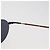 Occhiali da sole GUCCI plastica Blu Auth BA13213 - vista 14