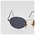 Occhiali da sole GUCCI plastica Blu Auth BA13213 - vista 3