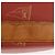 Borsa a Spalla LOUIS VUITTON LV Cup Saint Tropez Rosso M80026 LV Auth BA13045 - vista 10