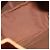 Borsa a Spalla LOUIS VUITTON LV Cup Saint Tropez Rosso M80026 LV Auth BA13045 - vista 11